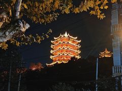 -黄鹤楼