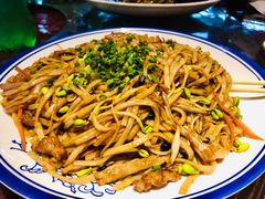 -老友王·南宁特色菜(金汇如意坊店)