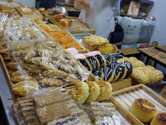 -徐文林香酥饼(桃园店)