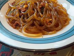 -巴依老爷新疆美食(工体旗舰店)