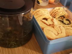 蝴蝶酥-家琳甜品(江南东店)