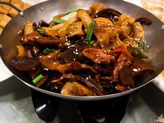 干锅牛杂-城北食府(枫林店)