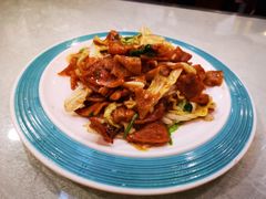 -老德州四合院·德州菜(天衢路店)