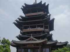 -杭州半山国家森林公园