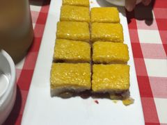 -西贝(枫蓝国际购物中心店)