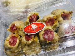 -白玉兰传统小吃