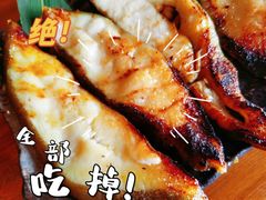 -尺山寸水日料(马桥满天星店)
