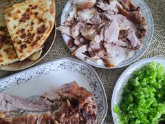 -聚首堂·特色小吃·肘子(什刹海德胜门店)