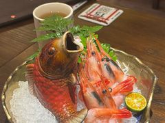 -鸟鹏烧鸟居酒屋(熙龙湾店)