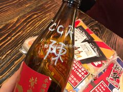 -平成屋· Late Night 食堂(四川北路店)