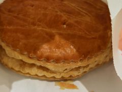 国王饼-老梦面包 CHEZMOREL(三源里店)