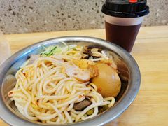 -老东江米粉(南方大厦店)