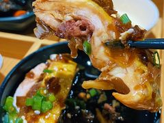-新仙清汤牛腩(铜锣湾店)