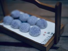 -云里小坐·小院里·团建·宴请·下午茶(三圣乡店)