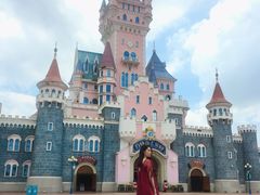 -厦门方特梦幻王国