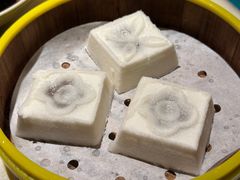 非遗白玉方糕-探花·意境江南菜·唐伯虎文化体验店·松鼠桂鱼(观前店)