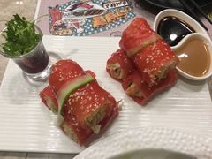 -表妹香港靓点餐厅