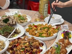 -醉壹号海鲜大排档(厦门美食地标店)