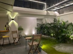 -漫笙舍Manse·咖啡·民宿