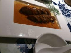 -绿茶餐厅(王府井永宁门店)