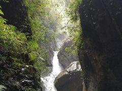 -阿依河景区