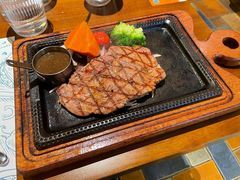-十分牛西餐·牛扒专门店(光明广场店)