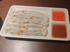 -汀小府·福建客家菜(鼓山沃尔玛店)