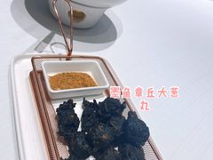 -怡情荟•海鲜青岛菜(五四广场旗舰店)