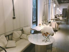 大堂-boundaries籬苑(瑞光创意工厂-贰号院店)