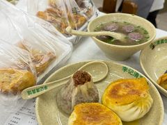 -李记清真馆(打钉巷店)