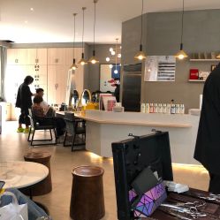 -MOVAN HAIR莫凡匠人发型屋