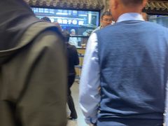 -陈熹公民族美食文化餐厅(中华广场店)