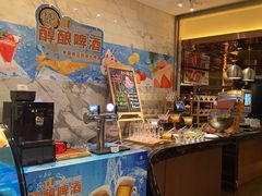 -岷山饭店-芝芝自助餐厅