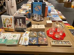-茑屋书店(天目里店)