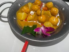 -芽笼芽笼新加坡餐厅(环球港店)