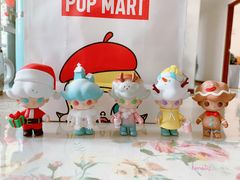 -泡泡玛特POPMART(合生汇店)