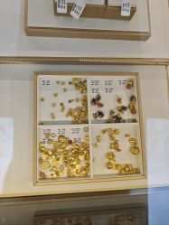 -邵老师打金·黄金加工(大望路总店)