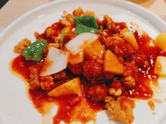 -避风塘(宝山万达店)