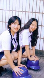 -初白IMAGE·女子摄影