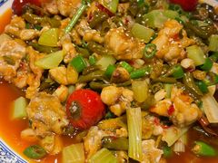 -新蜀会四川豆花(五羊店)