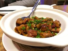 肥肠-马仕玖煲·融合菜·酥不腻烤鸭(人大店)