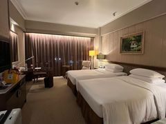 -澳门十六浦索菲特大酒店