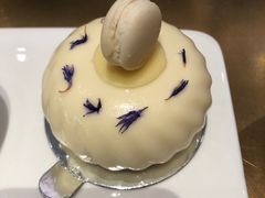 伯爵茶芝士蛋糕-PAUL LAFAYET 法式甜品(港汇广场店)