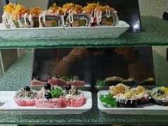 -339旋转餐厅(天府熊猫塔店)