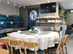 -丹盛象山海鲜(水清路店)