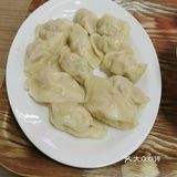 [调皮]囫囵进肚的饺子香！