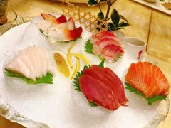 -有喜屋·深夜食堂(北京西路店)