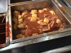 -细妹五香牛杂(步行街店)