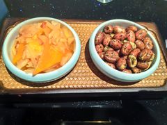 餐前小菜-老兴鲜(黄浦店)