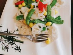 -希尔顿逸林大酒店-随园中餐厅(新区店)